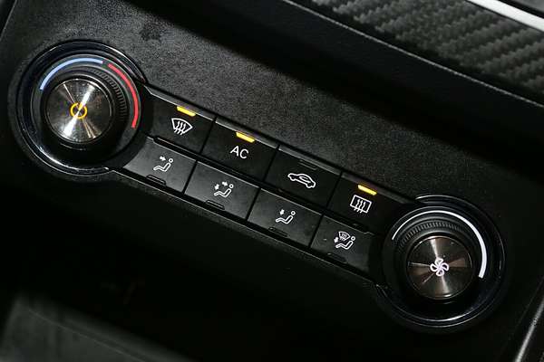 2024 MG ZS Excite AZS1