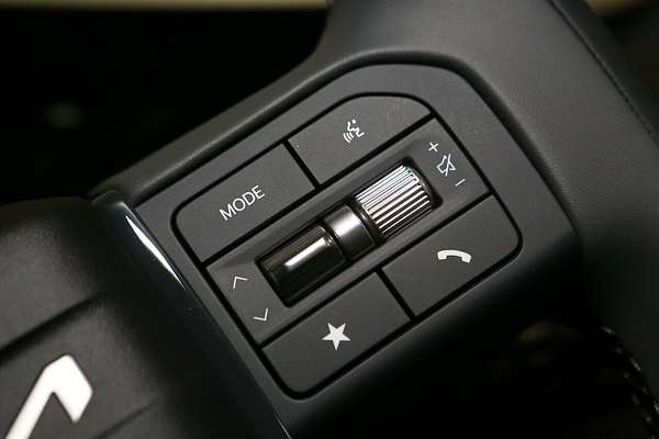 2025 Kia Tasman SX TK