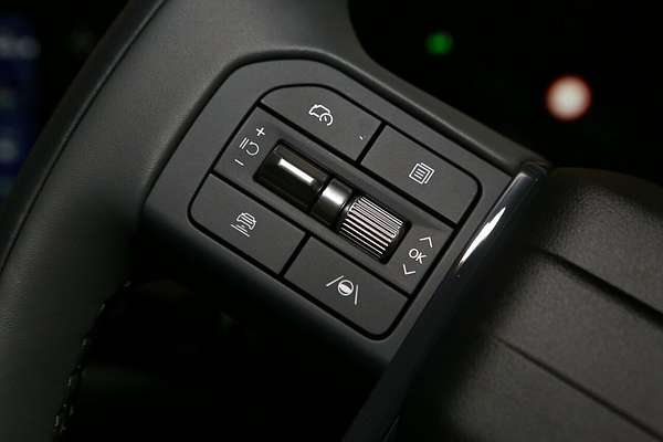 2025 Kia Tasman SX TK