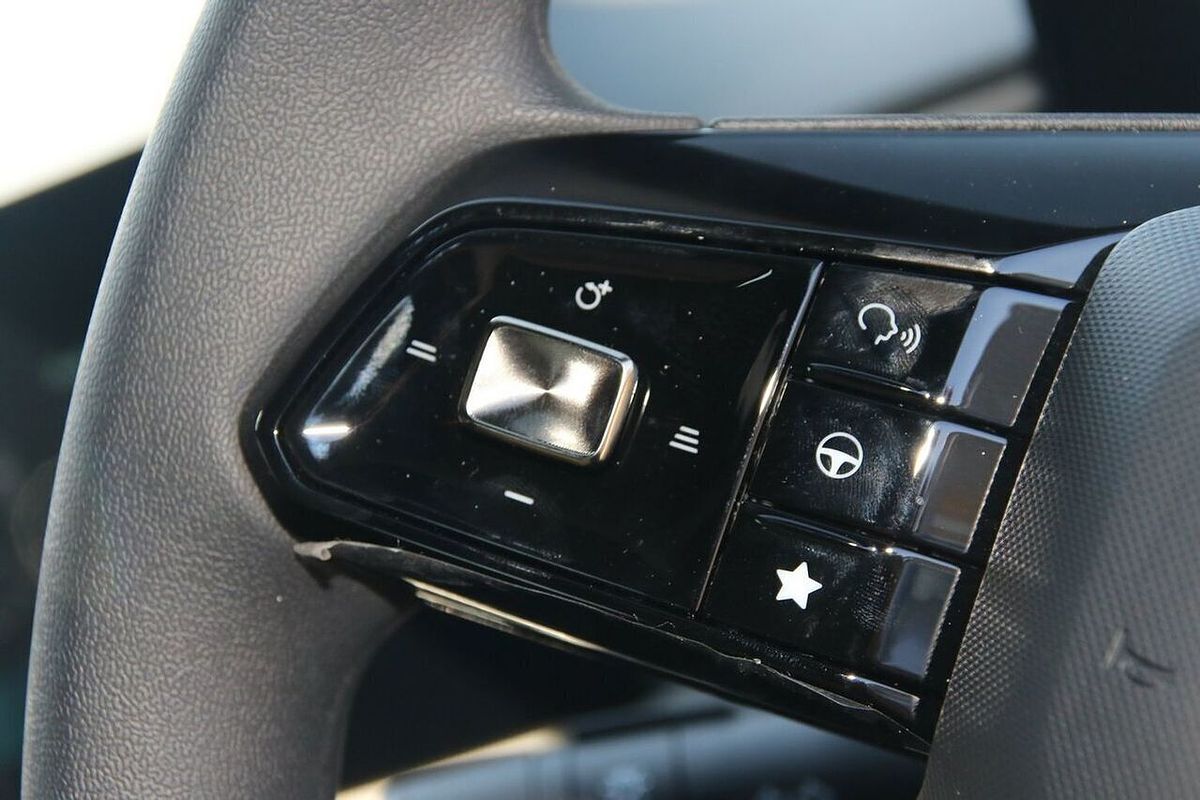 2025 MG MG3 Excite