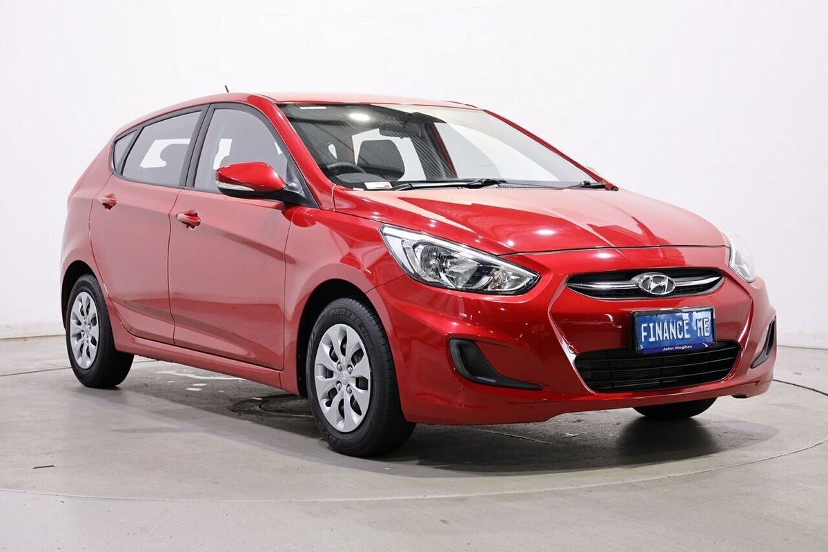 2017 Hyundai Accent Active RB4