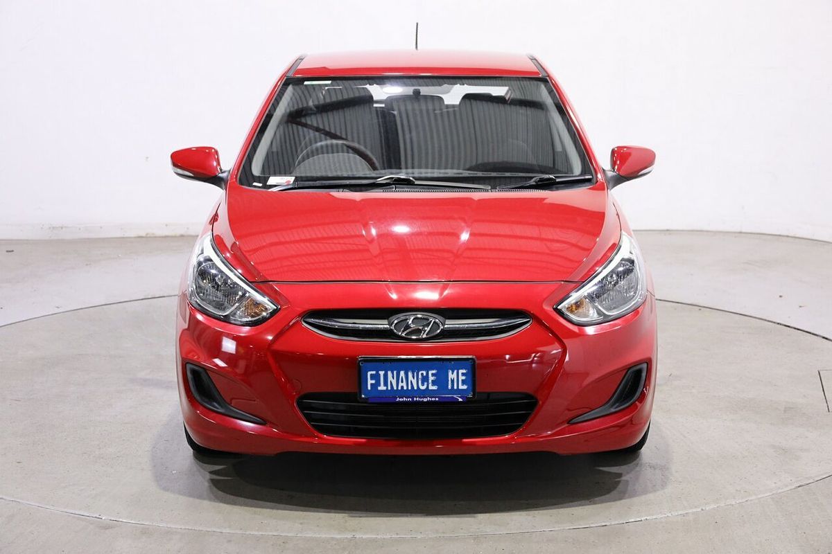 2017 Hyundai Accent Active RB4
