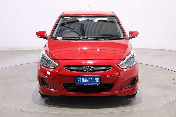2017 Hyundai Accent Active RB4