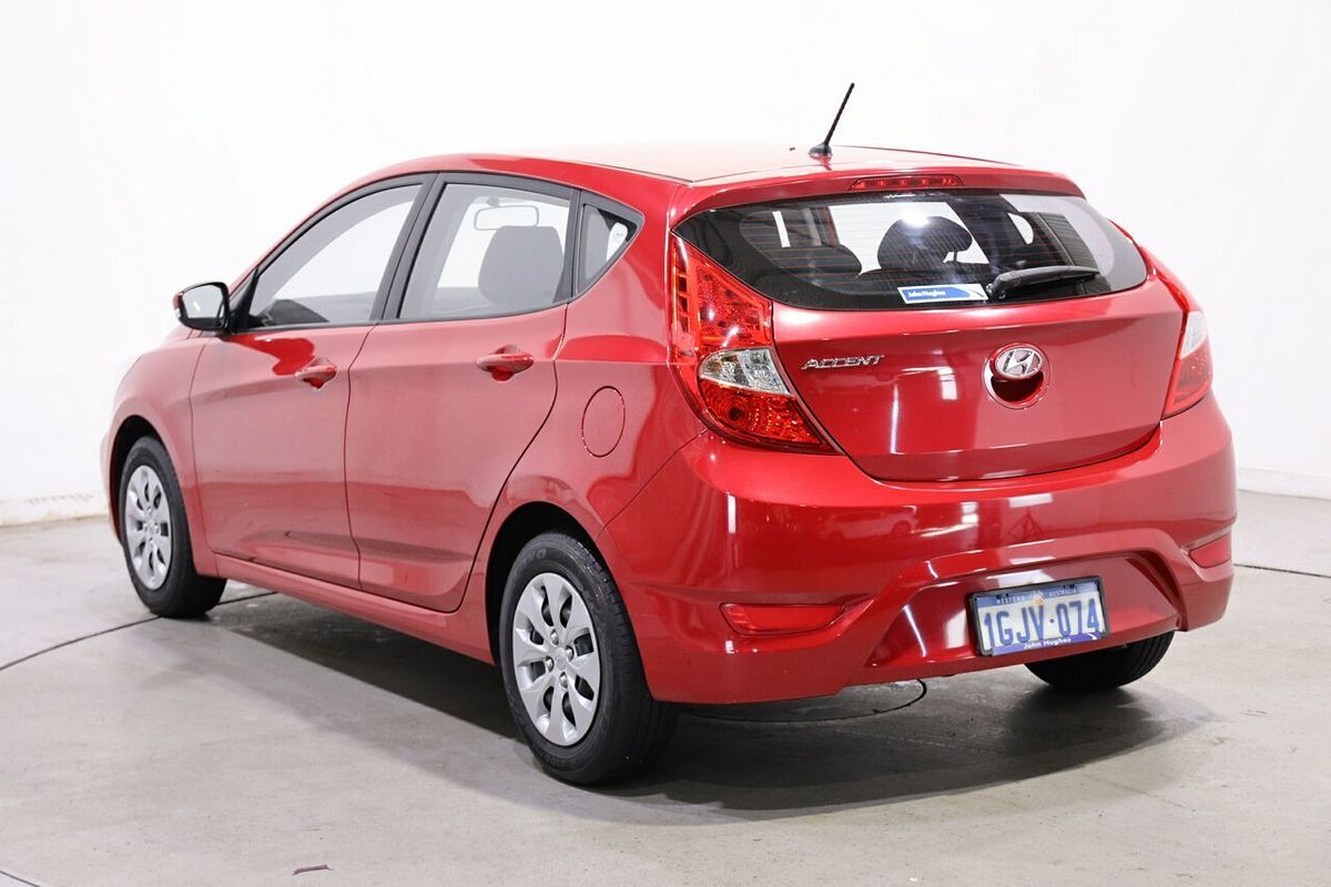2017 Hyundai Accent Active RB4