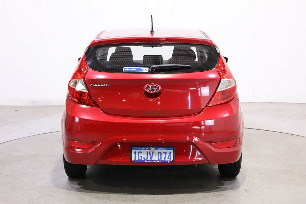 2017 Hyundai Accent Active RB4