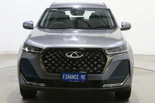 2024 Chery Tiggo 7 Pro Urban