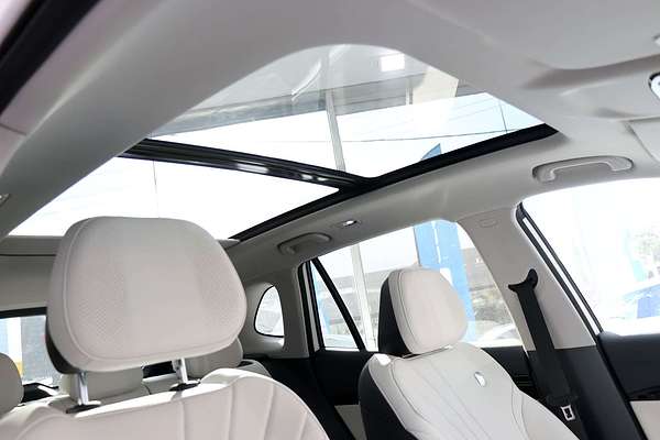 2025 Geely EX5 Inspire E245