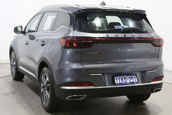 2024 Chery Tiggo 7 Pro Urban