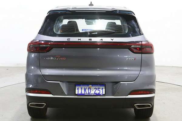 2024 Chery Tiggo 7 Pro Urban