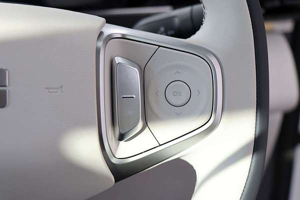 2025 Geely EX5 Inspire E245