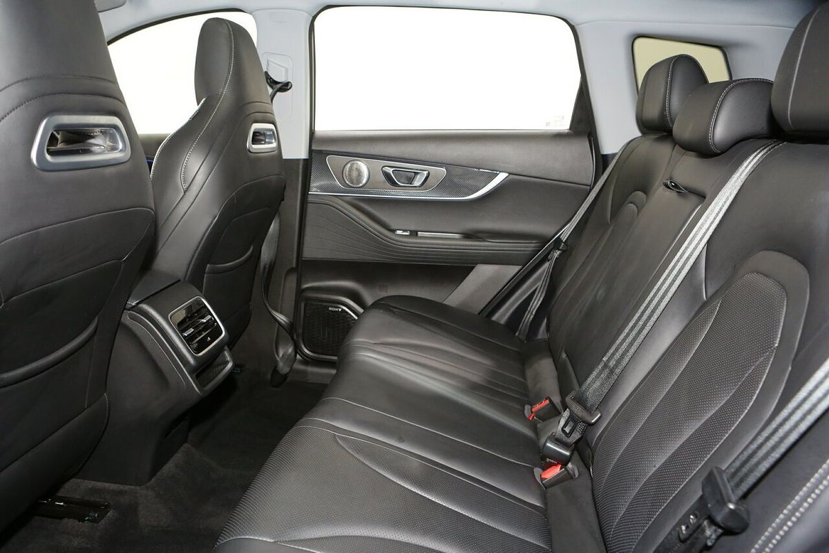 2024 Chery Tiggo 7 Pro Urban