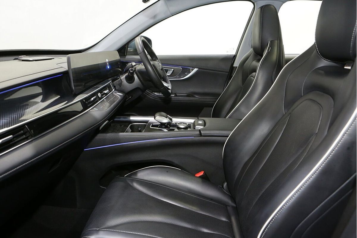 2024 Chery Tiggo 7 Pro Urban