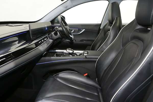 2024 Chery Tiggo 7 Pro Urban