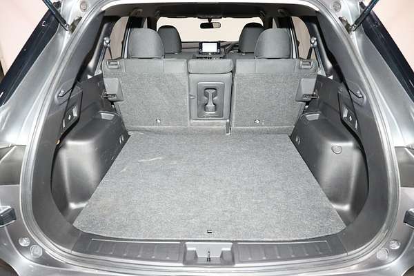 2023 Mitsubishi Outlander ES ZM