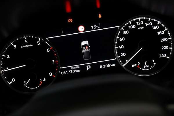 2023 Mitsubishi Outlander ES ZM