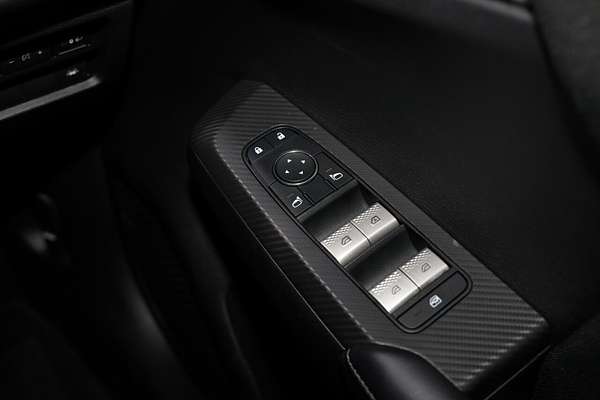 2023 Mitsubishi Outlander ES ZM