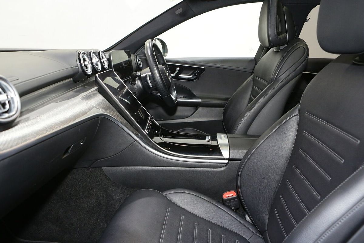 2022 Mercedes-Benz C-Class C300 W206