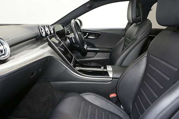 2022 Mercedes-Benz C-Class C300 W206
