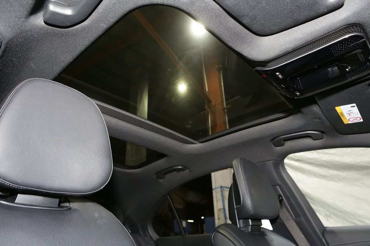 2022 Mercedes-Benz C-Class C300 W206