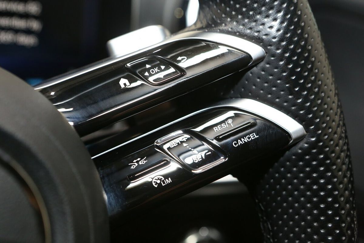 2022 Mercedes-Benz C-Class C300 W206