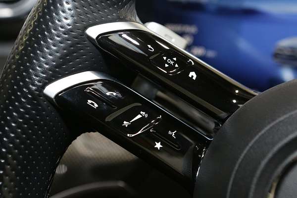 2022 Mercedes-Benz C-Class C300 W206