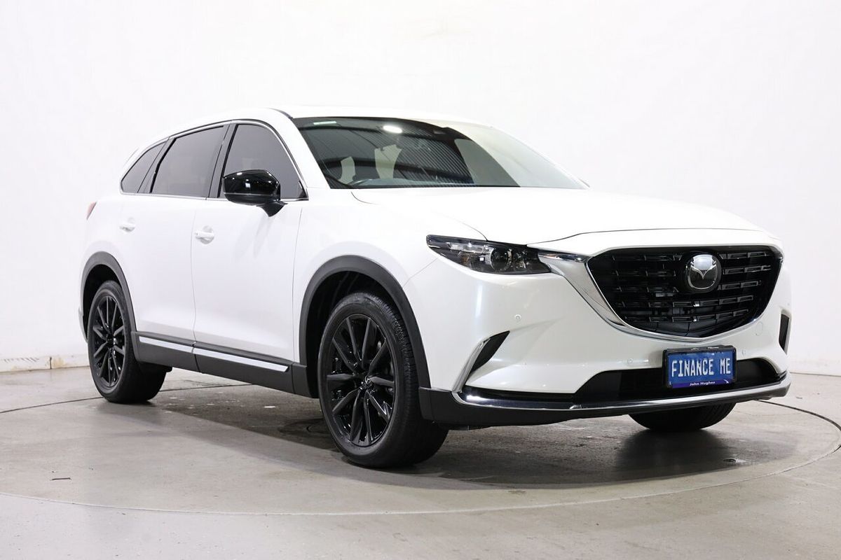 2023 Mazda CX-9 GT TC