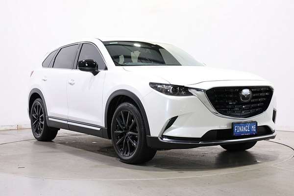 2023 Mazda CX-9 GT TC