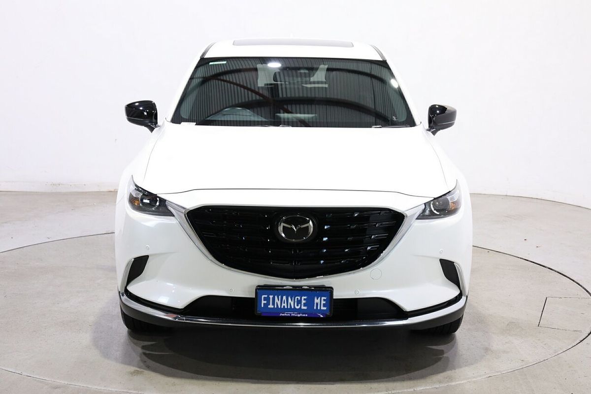 2023 Mazda CX-9 GT TC