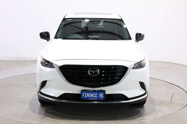 2023 Mazda CX-9 GT TC