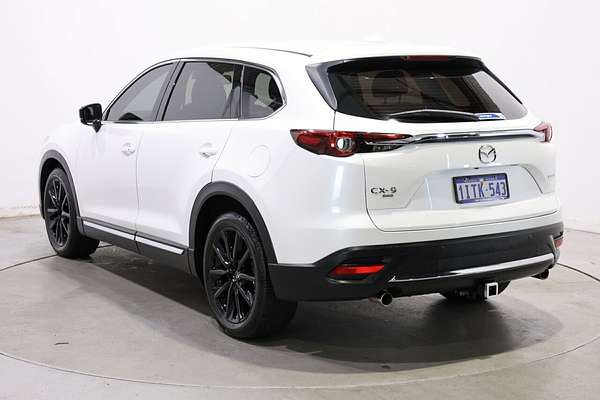 2023 Mazda CX-9 GT TC