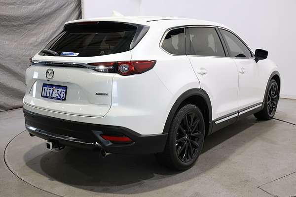 2023 Mazda CX-9 GT TC