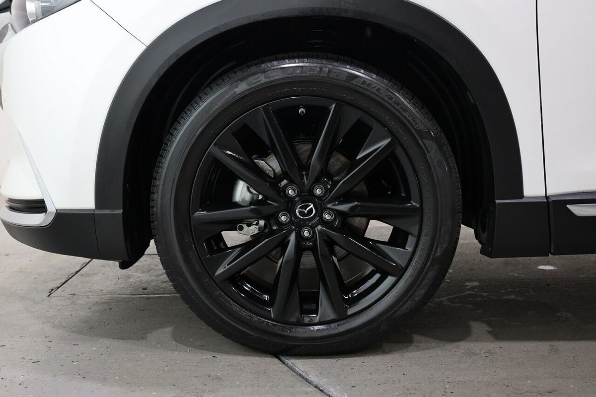 2023 Mazda CX-9 GT TC