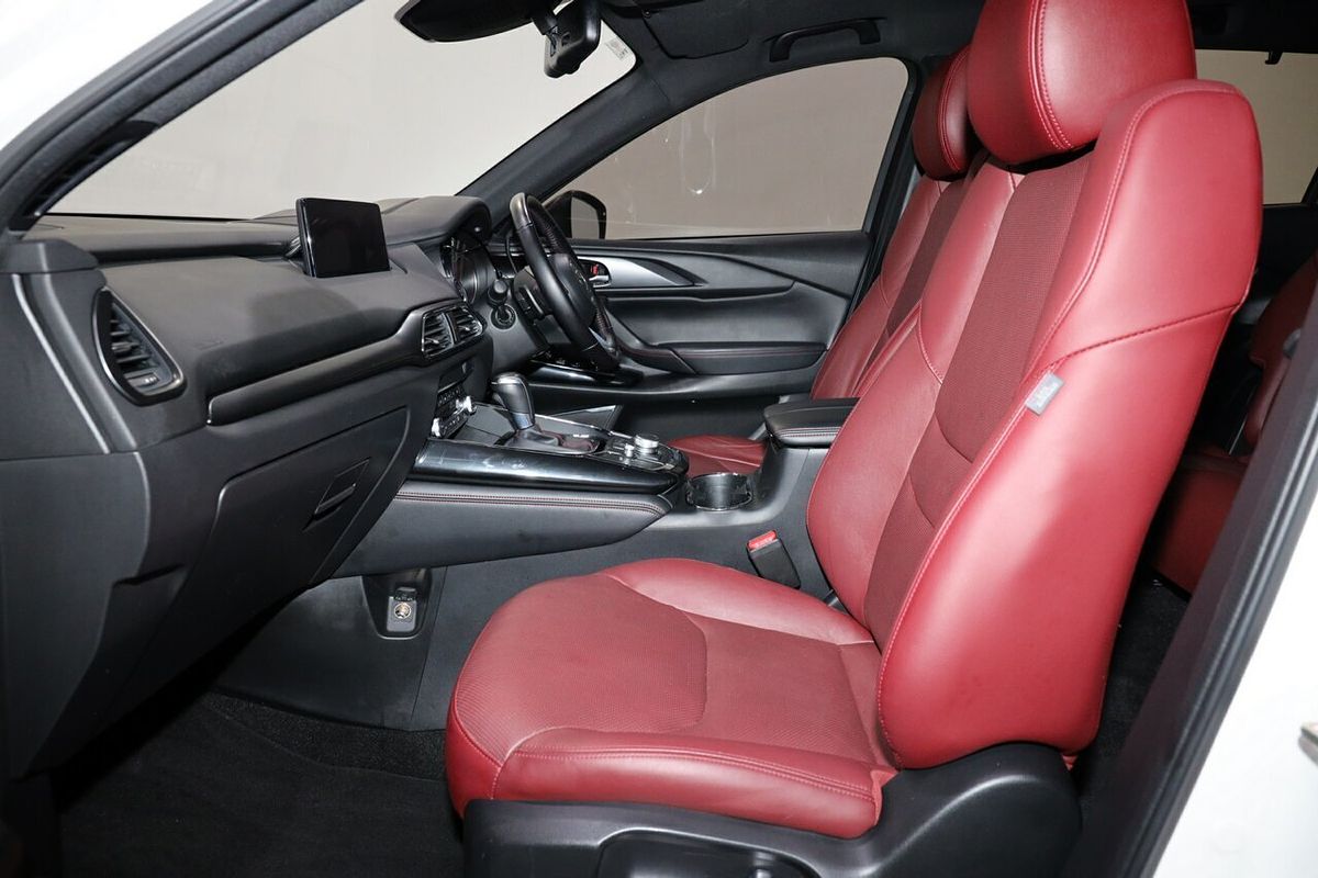 2023 Mazda CX-9 GT TC