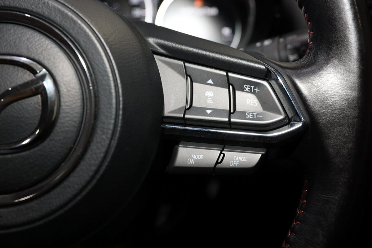 2023 Mazda CX-9 GT TC