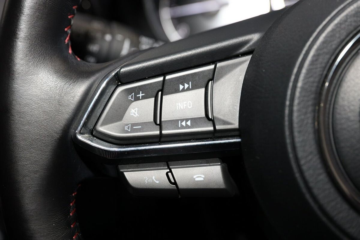 2023 Mazda CX-9 GT TC