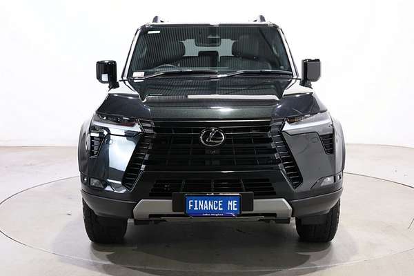 2024 Lexus GX GX550 Overtrail VJA252R