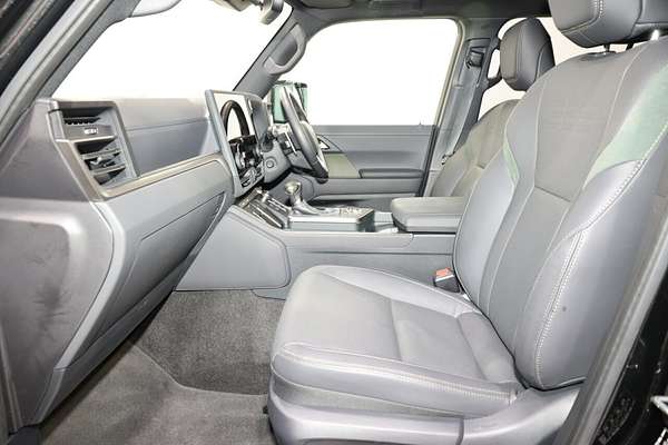 2024 Lexus GX GX550 Overtrail VJA252R