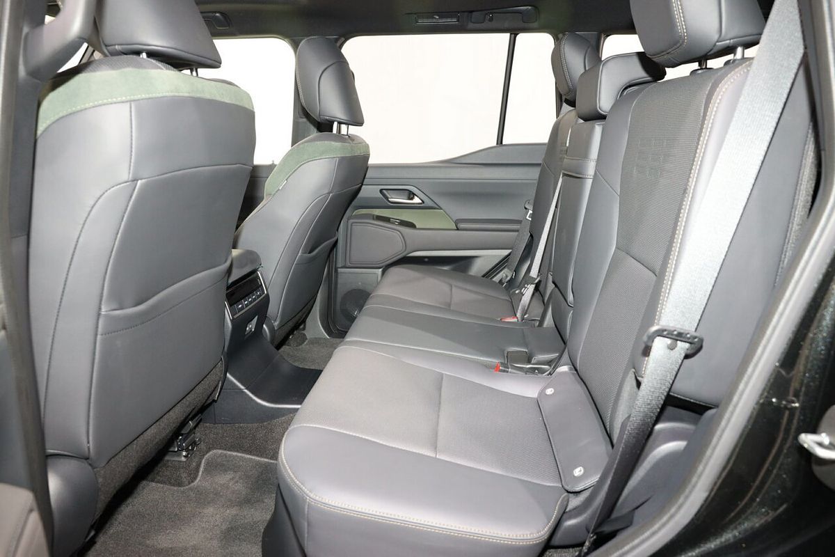 2024 Lexus GX GX550 Overtrail VJA252R