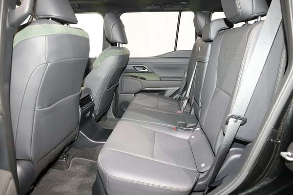 2024 Lexus GX GX550 Overtrail VJA252R