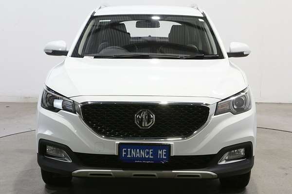 2024 MG ZS Excite AZS1