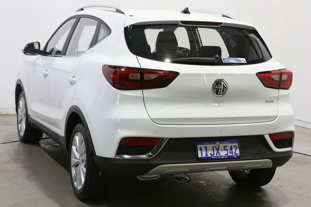 2024 MG ZS Excite AZS1