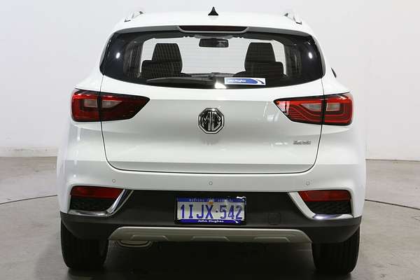 2024 MG ZS Excite AZS1