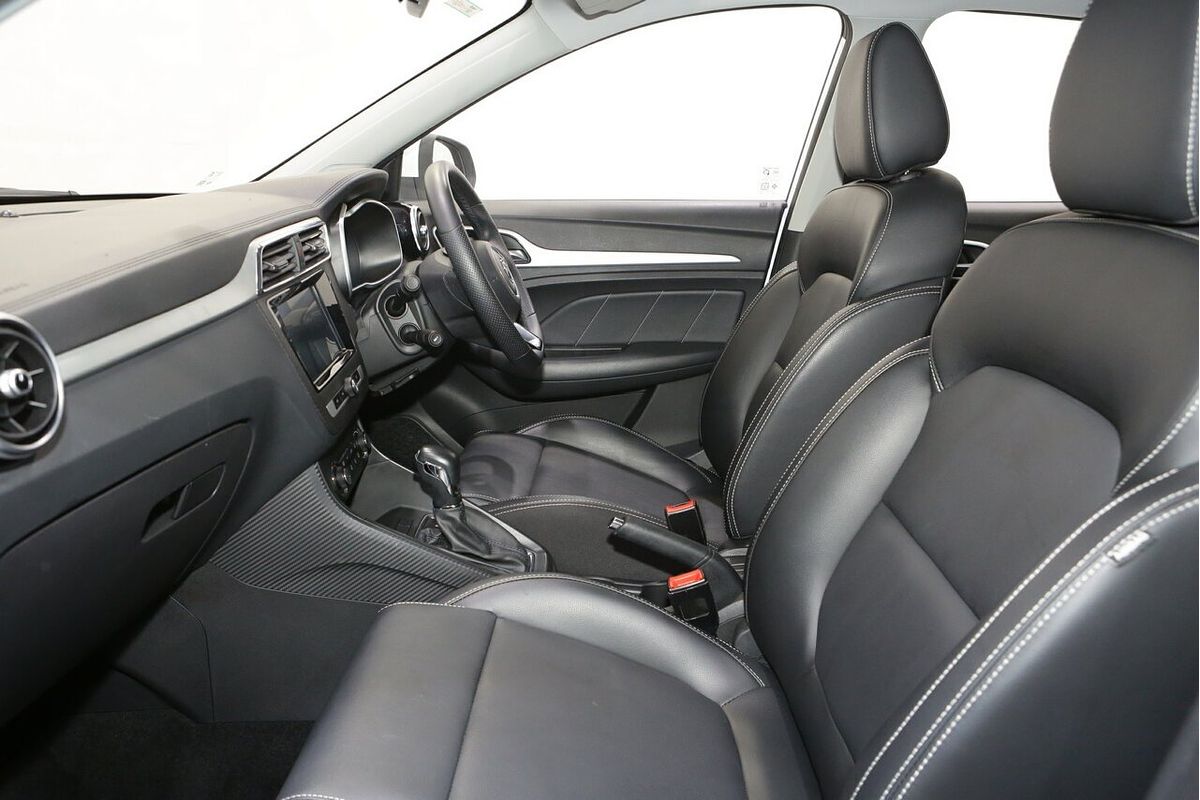 2024 MG ZS Excite AZS1