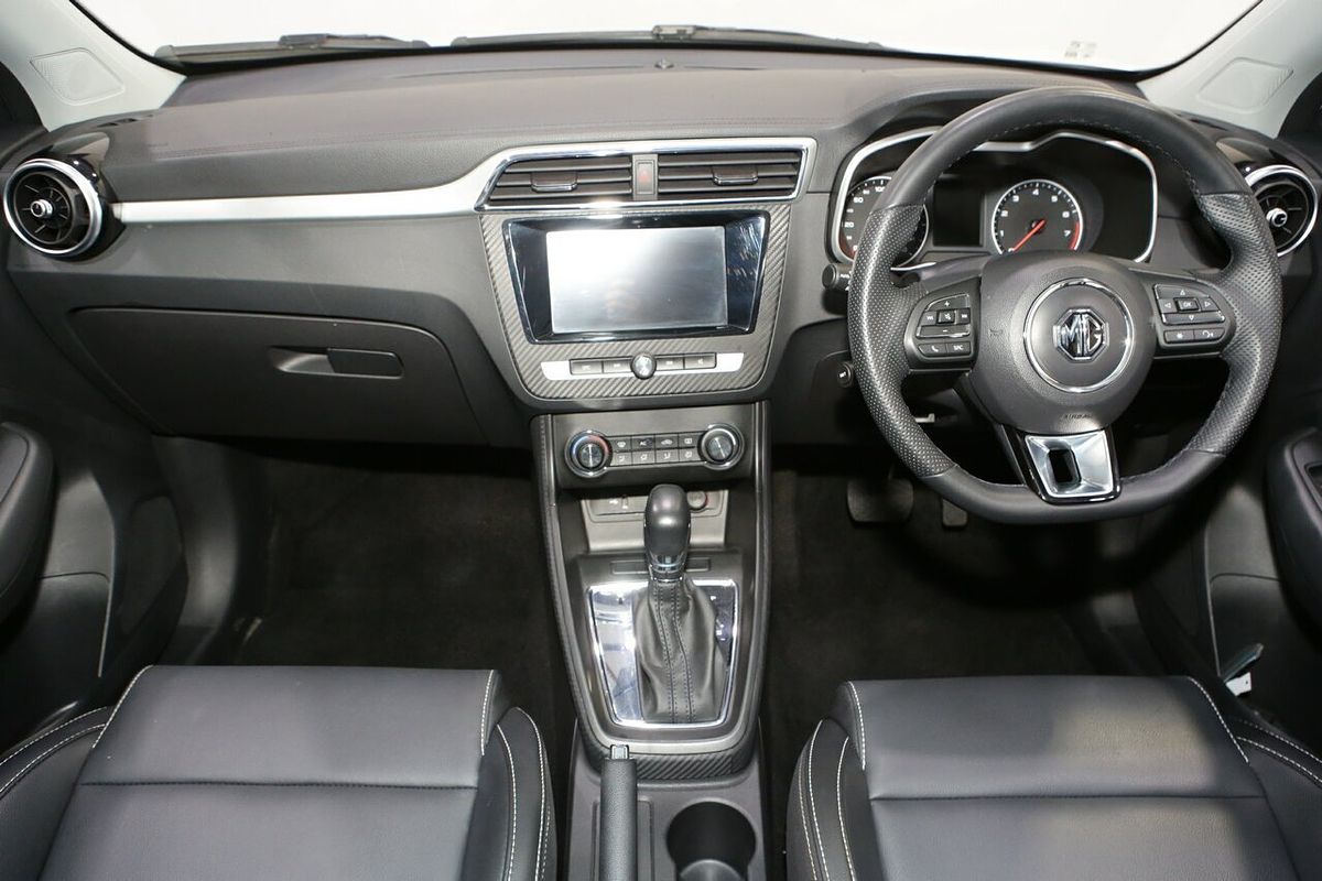 2024 MG ZS Excite AZS1