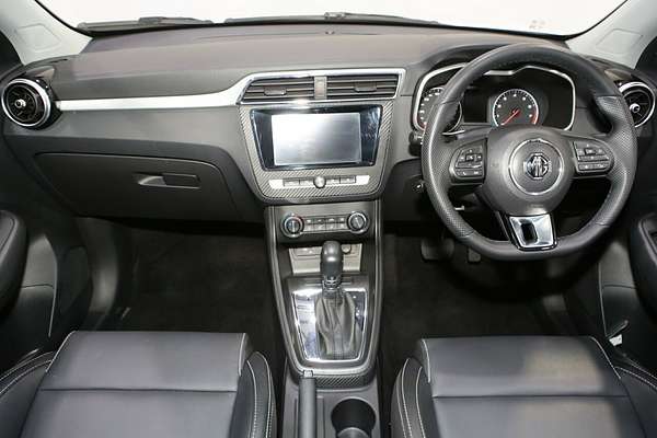 2024 MG ZS Excite AZS1