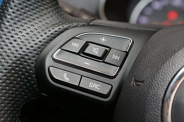 2024 MG ZS Excite AZS1