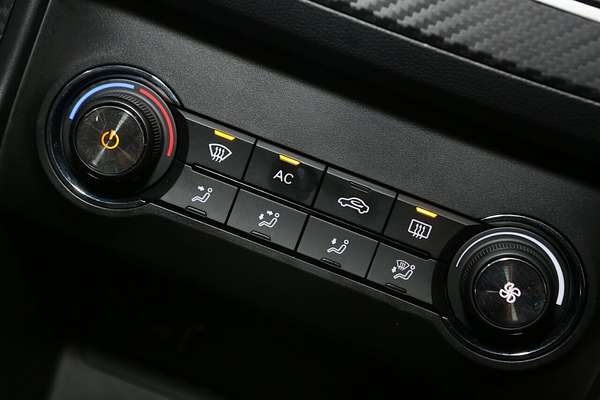 2024 MG ZS Excite AZS1