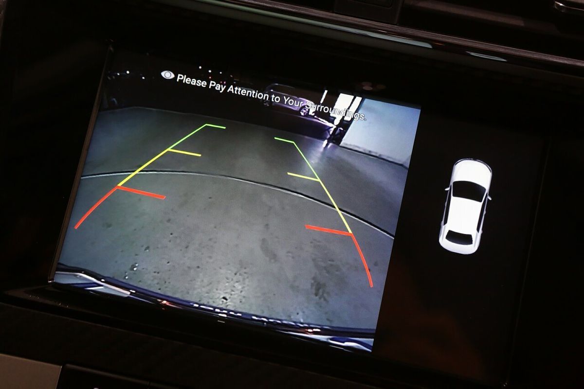 2024 MG ZS Excite AZS1