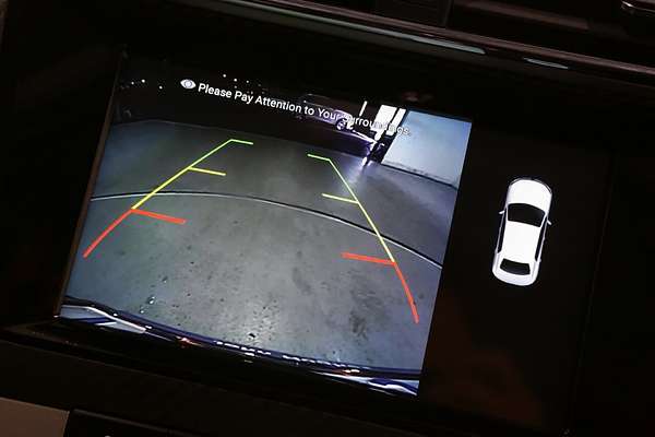 2024 MG ZS Excite AZS1