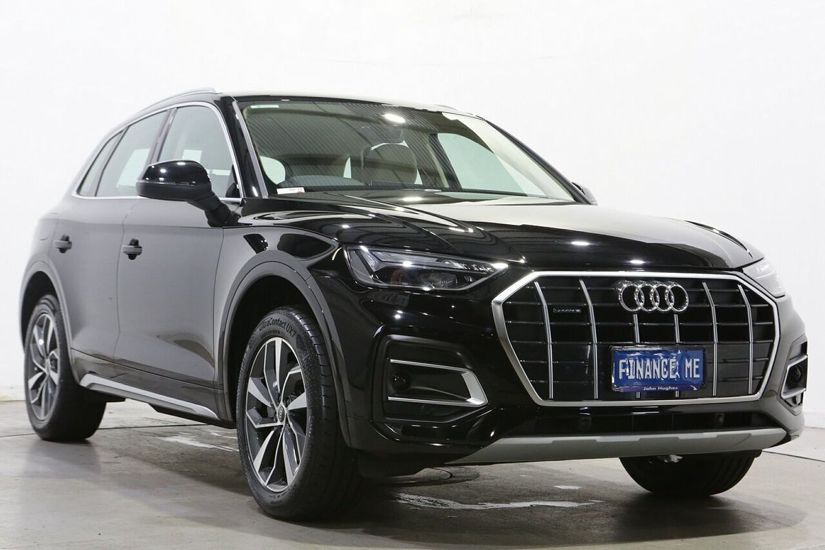 2023 Audi Q5 40 TDI Sport FY